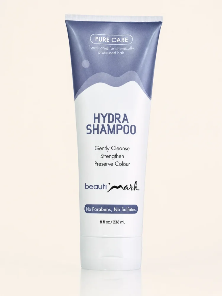 BeautiMark Hydra Shampoo — product style image