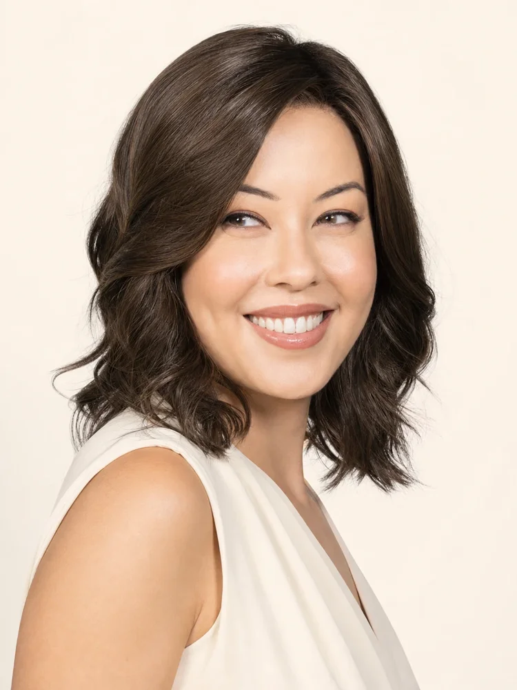 BelleTress Bradshaw | Synthetic Lace Front Wig (Hand Tied)|假髮選款展示