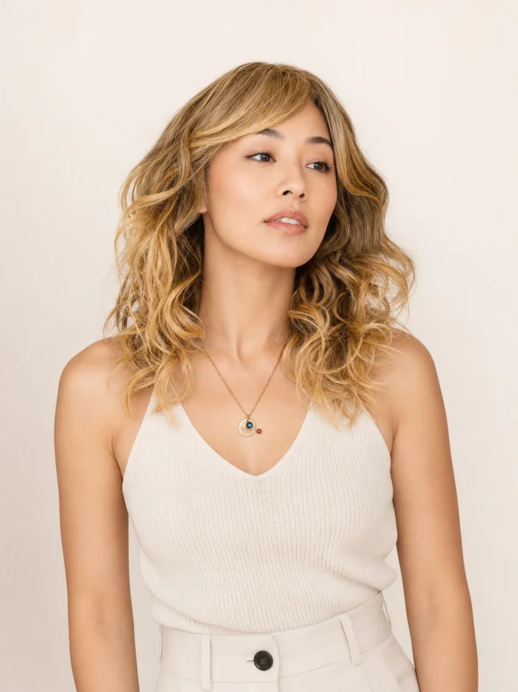 Gabor Confident Flair | Synthetic Wig (Basic Cap)|假髮選款展示