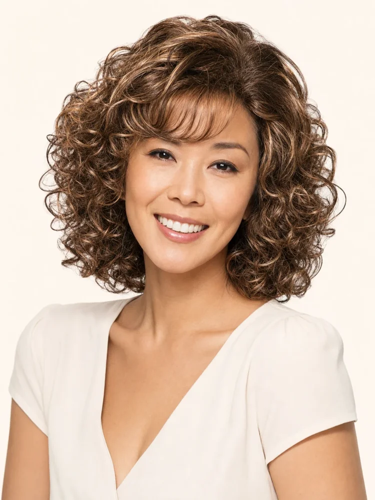 Gabor Triumph | Synthetic Wig (Basic Cap) | DISCONTINUED|假髮選款展示