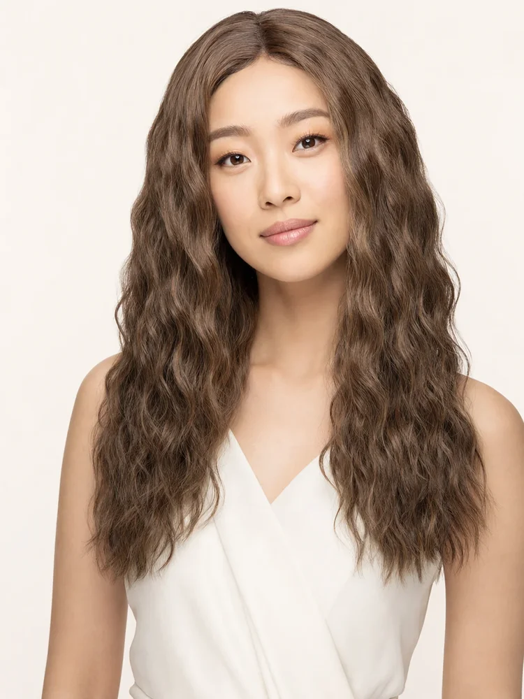 Vivica Fox Tessa | Synthetic Lace Front Wig | DISCONTINUED|假髮選款展示