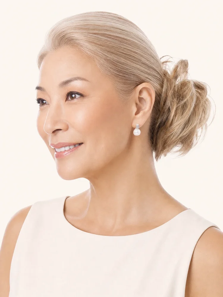 Toni Brattin Toni Twist Classic | Synthetic Hair Wrap — product style image