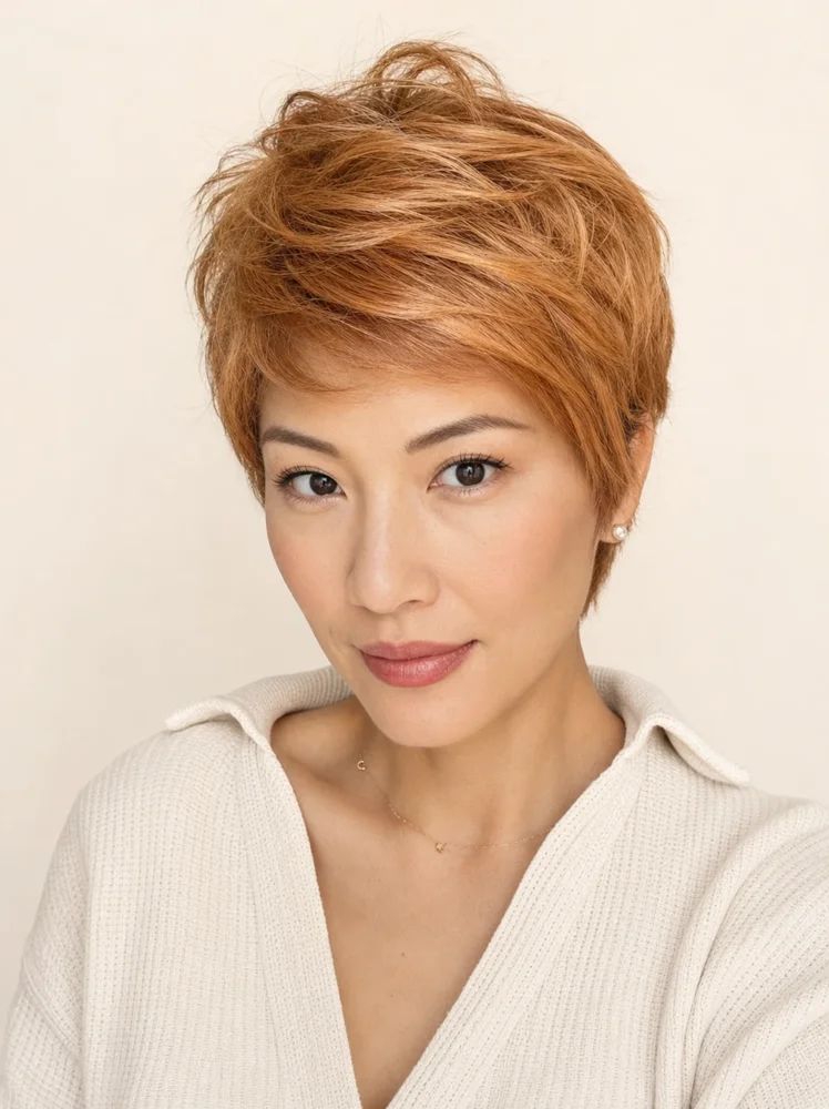 BelleTress Palo Alto | Synthetic Lace Front Wig (Mono Part)|假髮選款展示