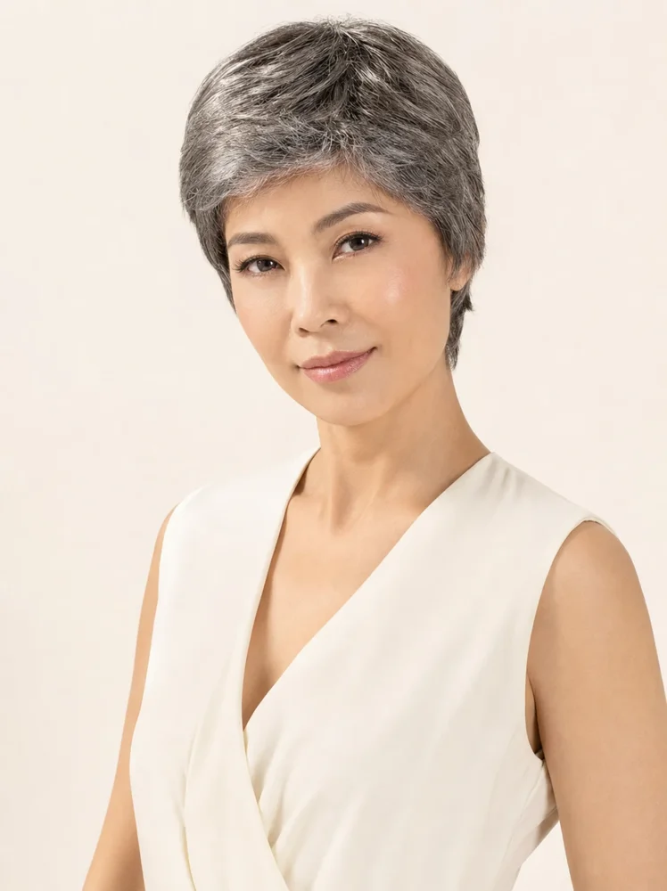Ellen Wille Call | Synthetic Lace Front Wig (Mono Top) | DISCONTINUED|假髮選款展示