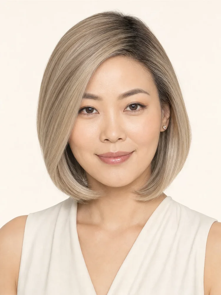 BelleTress Napoli | Synthetic Lace Front Wig (Hand Tied) | DISCONTINUED|假髮選款展示