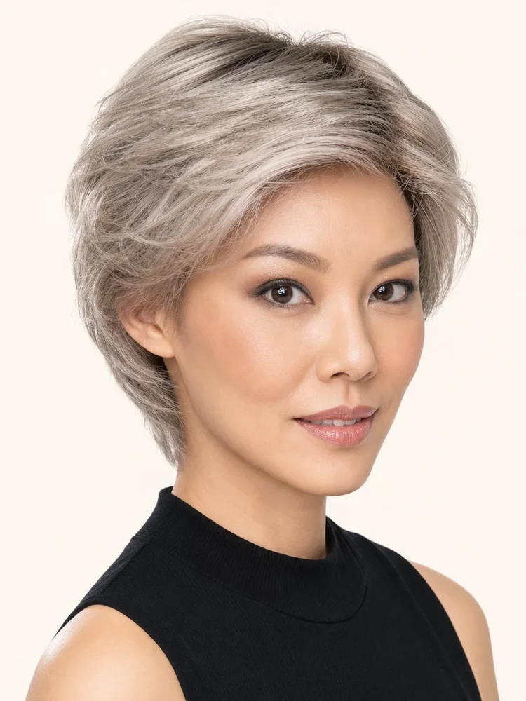 Ellen Wille Citta Mono | Synthetic Lace Front Wig (Mono Top)|假髮選款展示