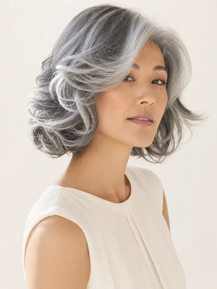 Rene of Paris Amal | Synthetic Wig (Basic Cap)|假髮選款展示