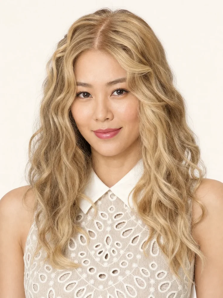 Revlon PrimaFlex Mini HS Synthetic Hair Extensions (2 Piece) | Clip In | DISCONTINUED|假髮選款展示