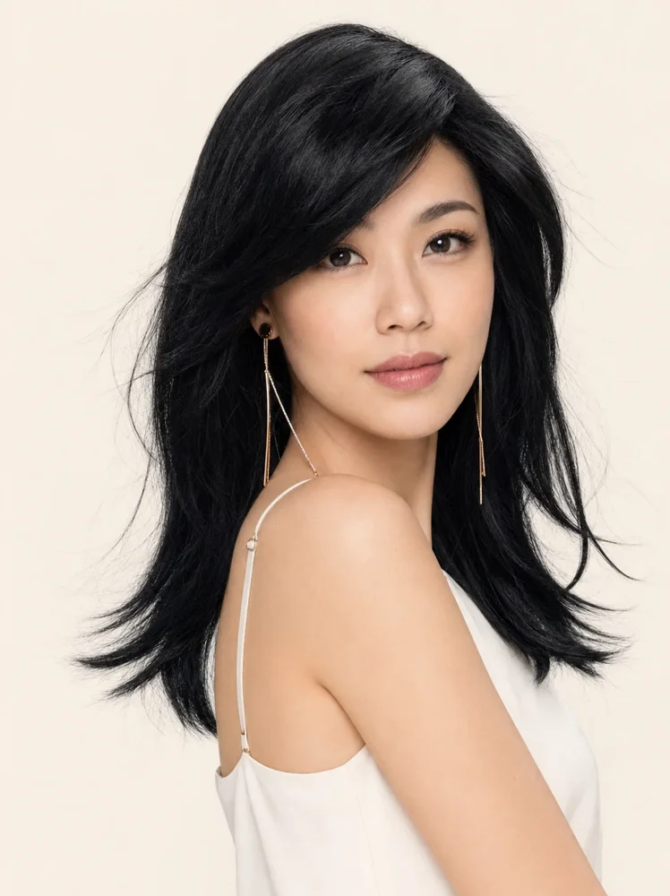 Ellen Wille Impress | Synthetic Wig (Mono Crown)|假髮選款展示