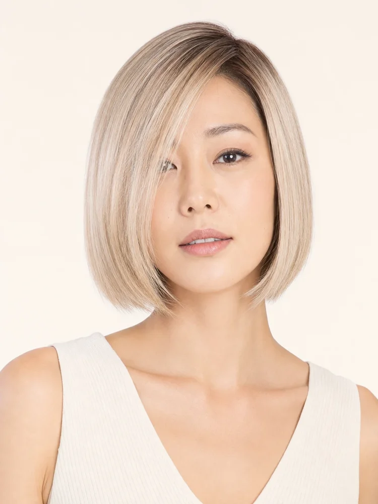 BelleTress Bellisima | Synthetic Lace Front Wig | DISCONTINUED|假髮選款展示