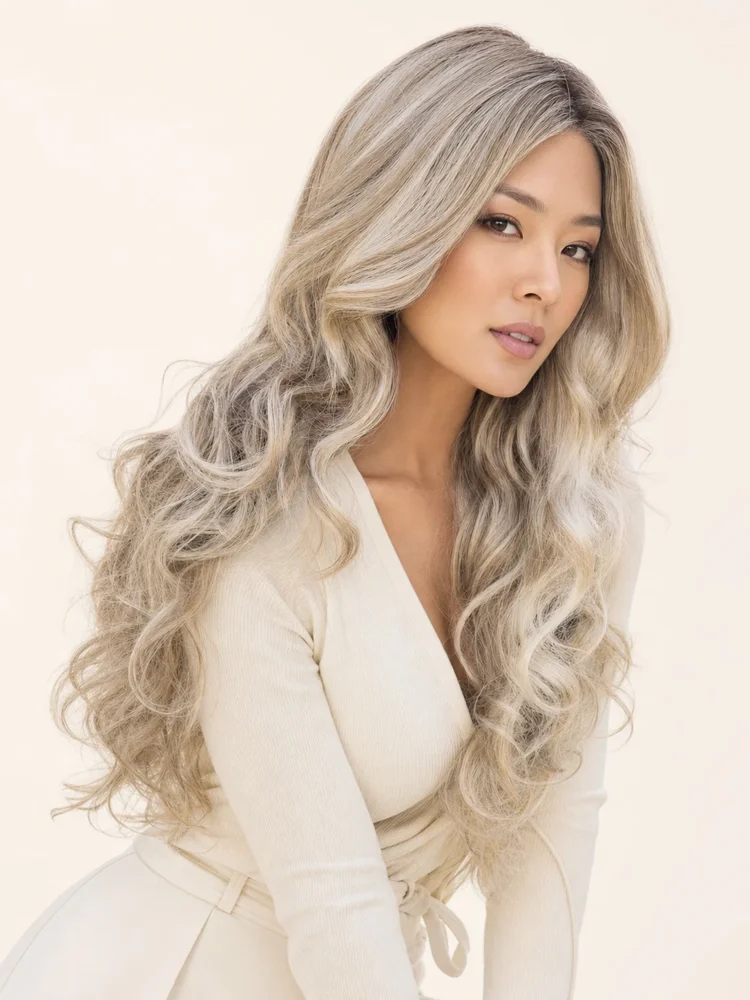 Raquel Welch Down Time | Synthetic Lace Front Wig (Mono Top) | DISCONTINUED|假髮選款展示