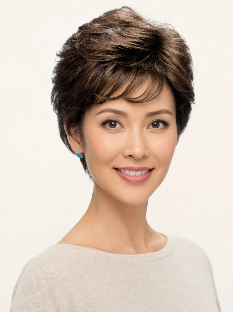 Estetica Miranda | Discontinued|假髮選款展示