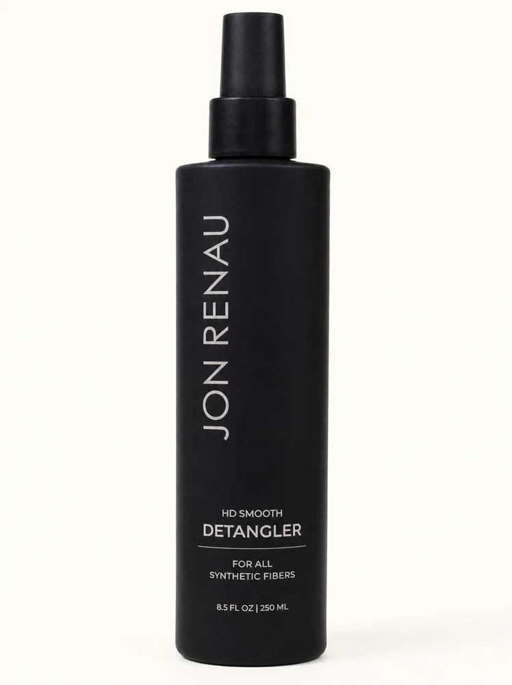 Jon Renau HD Smooth Detangler 8.5oz — product style image