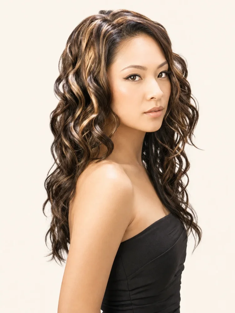 Motown Tress Kabana | Discontinued|假髮選款展示