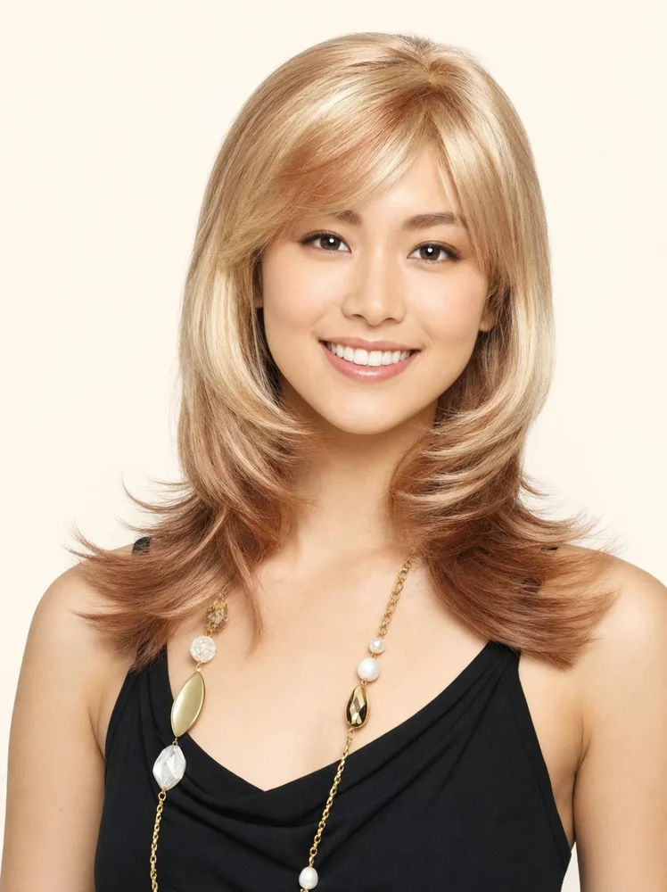 Revlon Natural — product style image