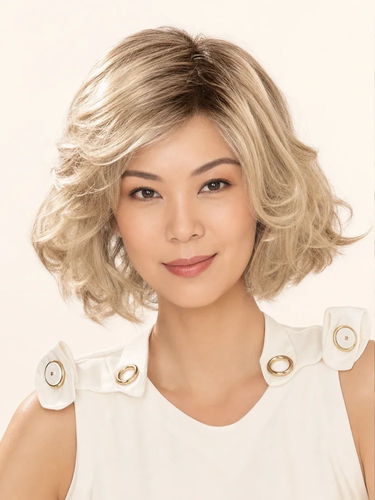 Ellen Wille Charisma | Synthetic Lace Front Wig (Hand-Tied) | DISCONTINUED|假髮選款展示