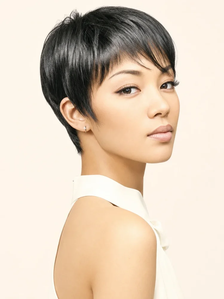 Motown Tress Bori | Synthetic Wig (Basic Cap) | DISCONTINUED|假髮選款展示
