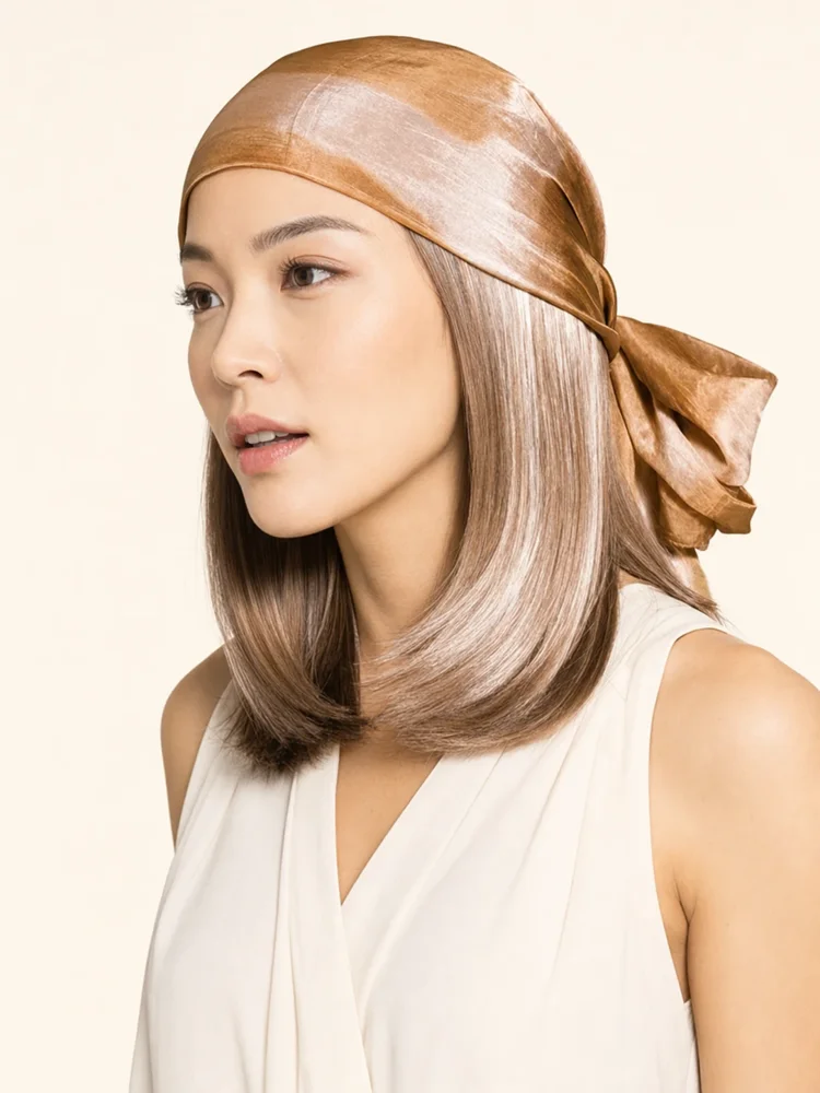 Rene of Paris Halo | Synthetic Hair Addition (Hat not included)|假髮選款展示