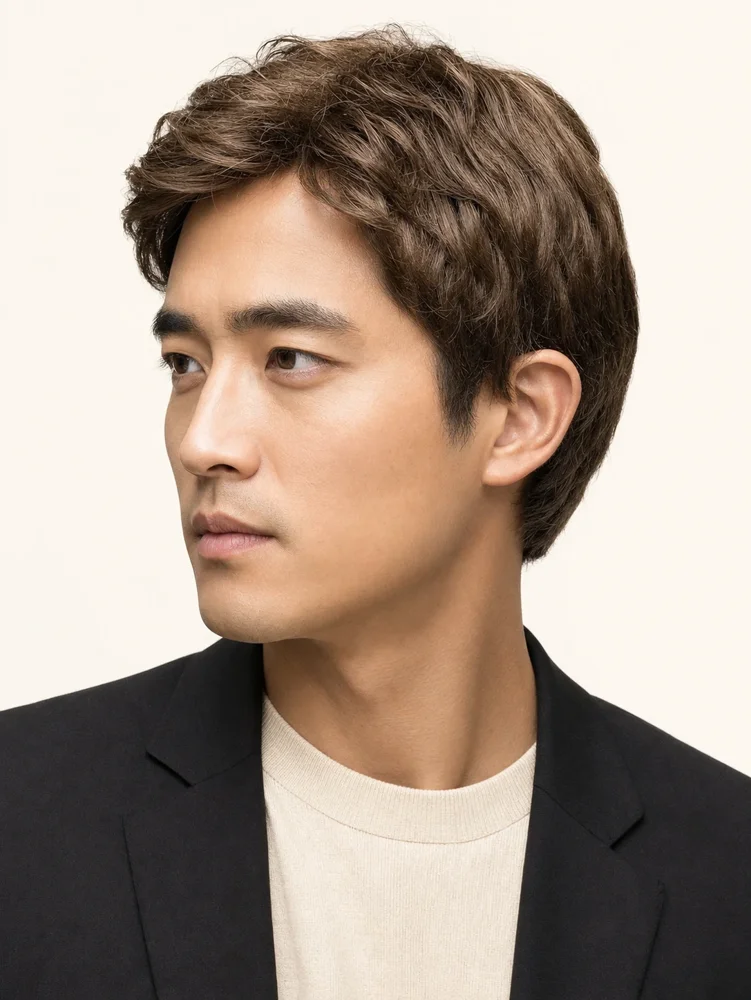 Jon Renau JR | Synthetic Wig (Basic Cap)|假髮選款展示