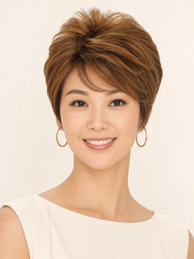 Estetica Candice | Discontinued|假髮選款展示