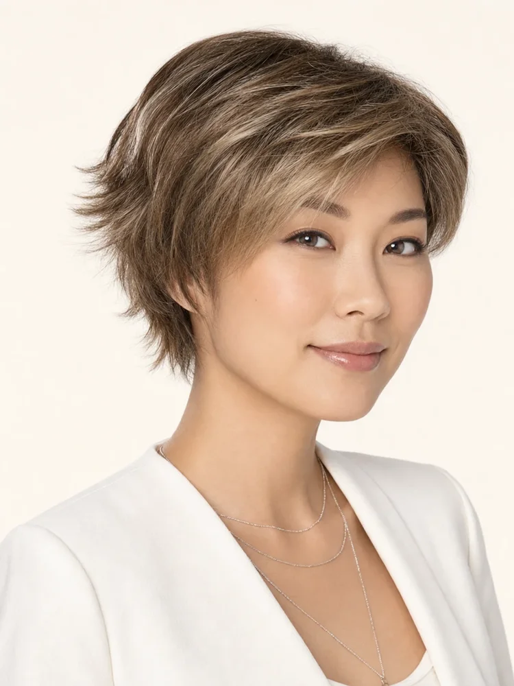 Ellen Wille Flip Mono | Hair Power|假髮選款展示