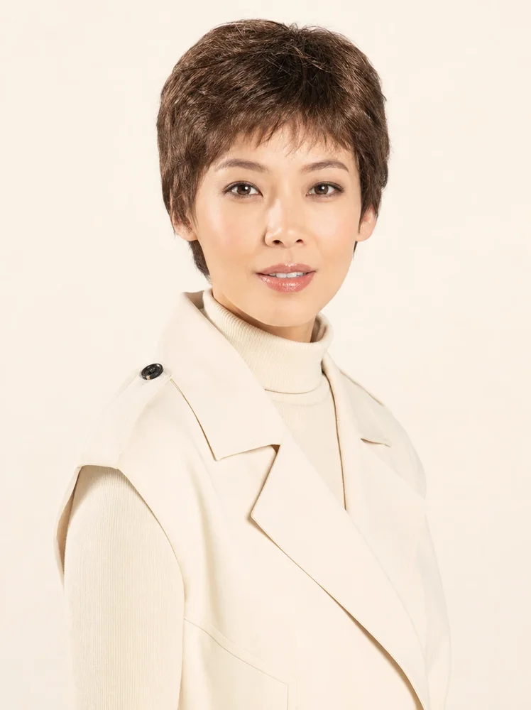 Ellen Wille Air | Synthetic Lace Front Wig (Hand-Tied)|假髮選款展示