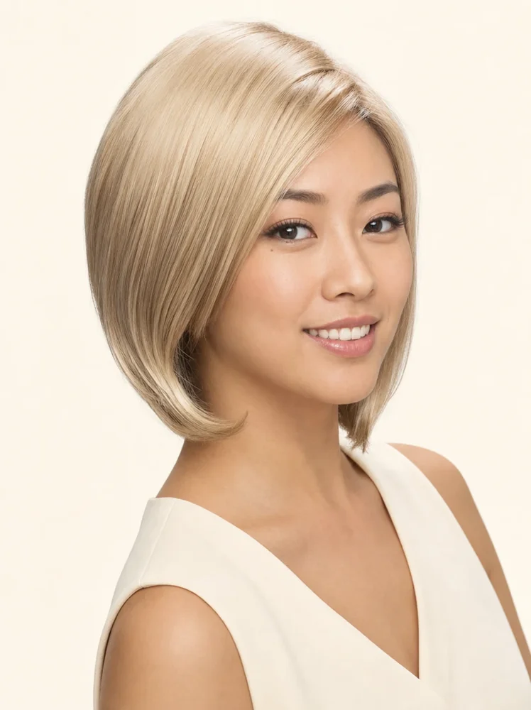 Estetica Jenna | Discontinued|假髮選款展示