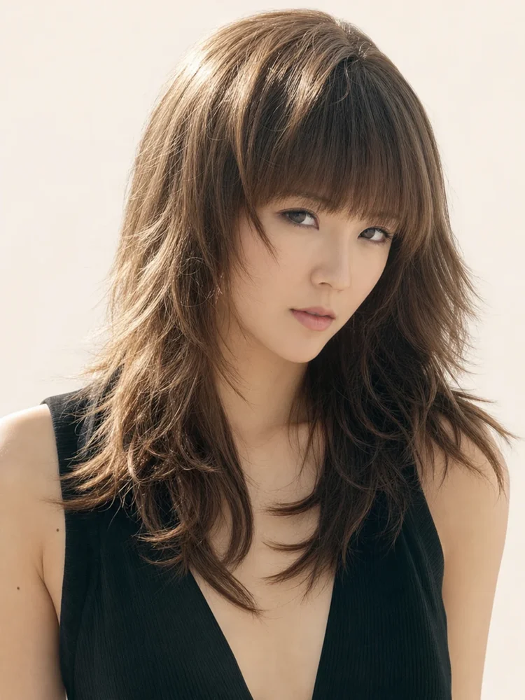 Forever Young Runway Fashion | Synthetic Wig (Basic Cap) | DISCONTINUED|假髮選款展示