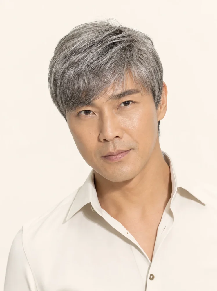 Ellen Wille Roger 5 Stars | Synthetic Lace Front Wig (Mono Top)｜假髮選款展示