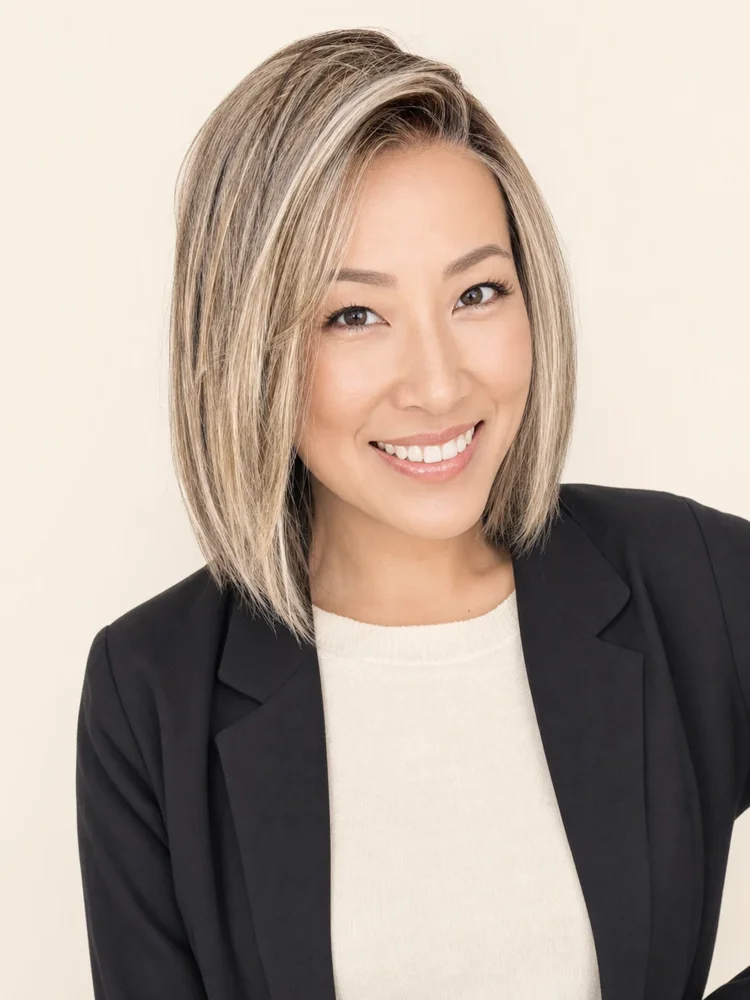 BelleTress Nina | Synthetic Lace Front Wig (Hand-Tied) | DISCONTINUED|假髮選款展示