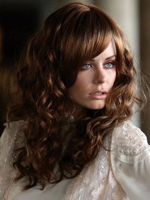 Forever Young Roll With It | Synthetic Wig (Basic Cap) | DISCONTINUED|假髮選款展示
