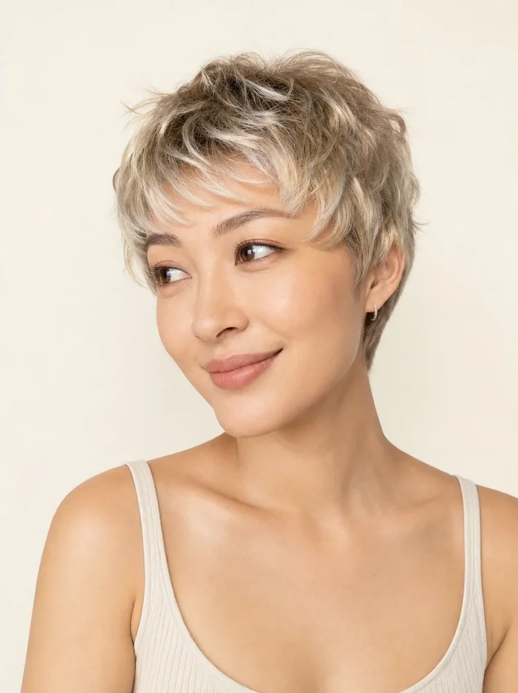 Ellen Wille Lina | Synthetic Lace Front Wig (Basic)|假髮選款展示