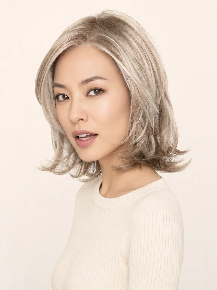 Ellen Wille Talent Mono | Synthetic Lace Front Wig (Mono Top) | DISCONTINUED|假髮選款展示