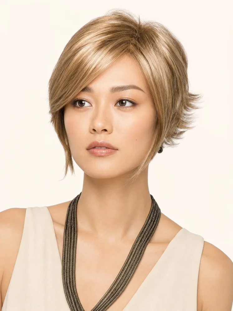 Rene of Paris Rianna | Discontinued|假髮選款展示