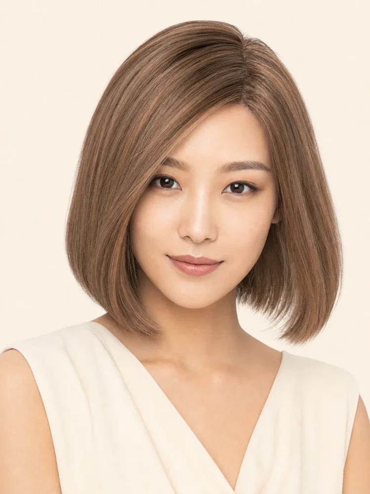 Ellen Wille Prestige | Human Hair Lace Front Wig (Mono Top) | DISCONTINUED|假髮選款展示