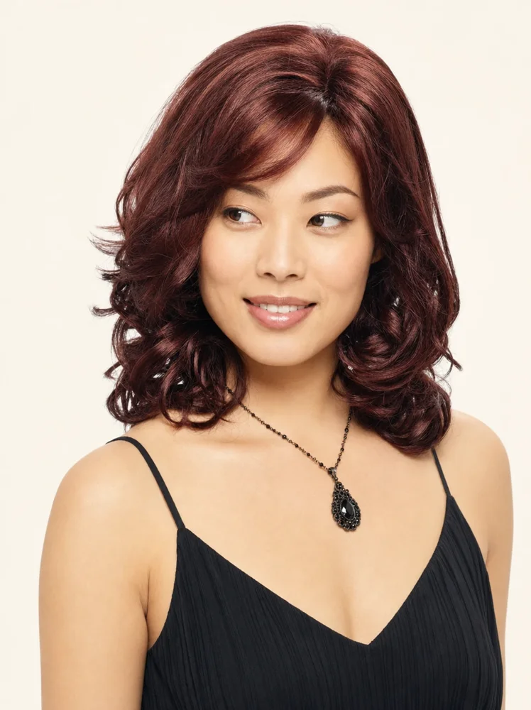 Revlon Dominique — product style image