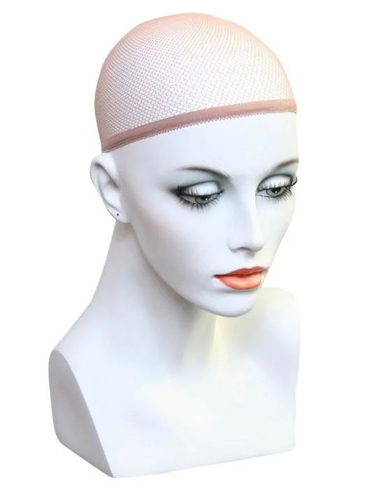 BeautiMark Mesh Wig Liner/Cap|假髮選款展示