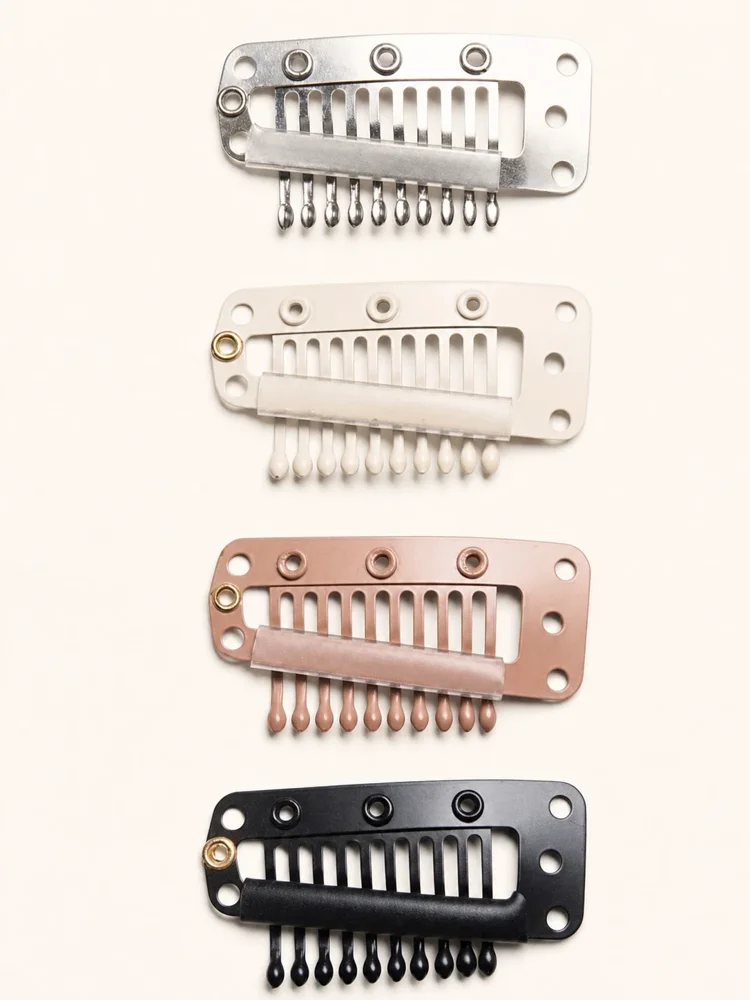 Jon Renau Clip 1.5" Extension|假髮選款展示