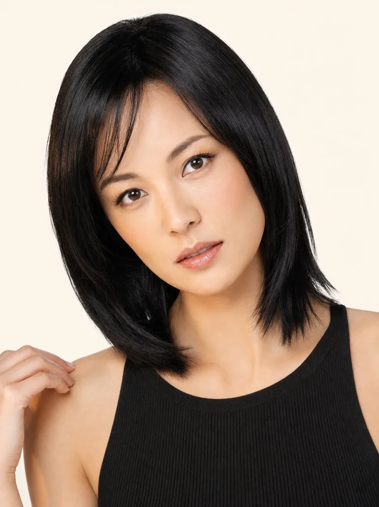 BelleTress Cold Brew Chic | Synthetic Lace Front Wig | DISCONTINUED|假髮選款展示