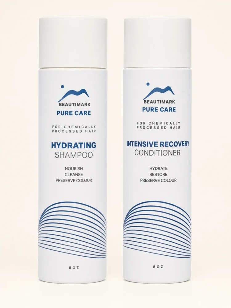 BeautiMark 2pc Human Hair Must Haves — product style image