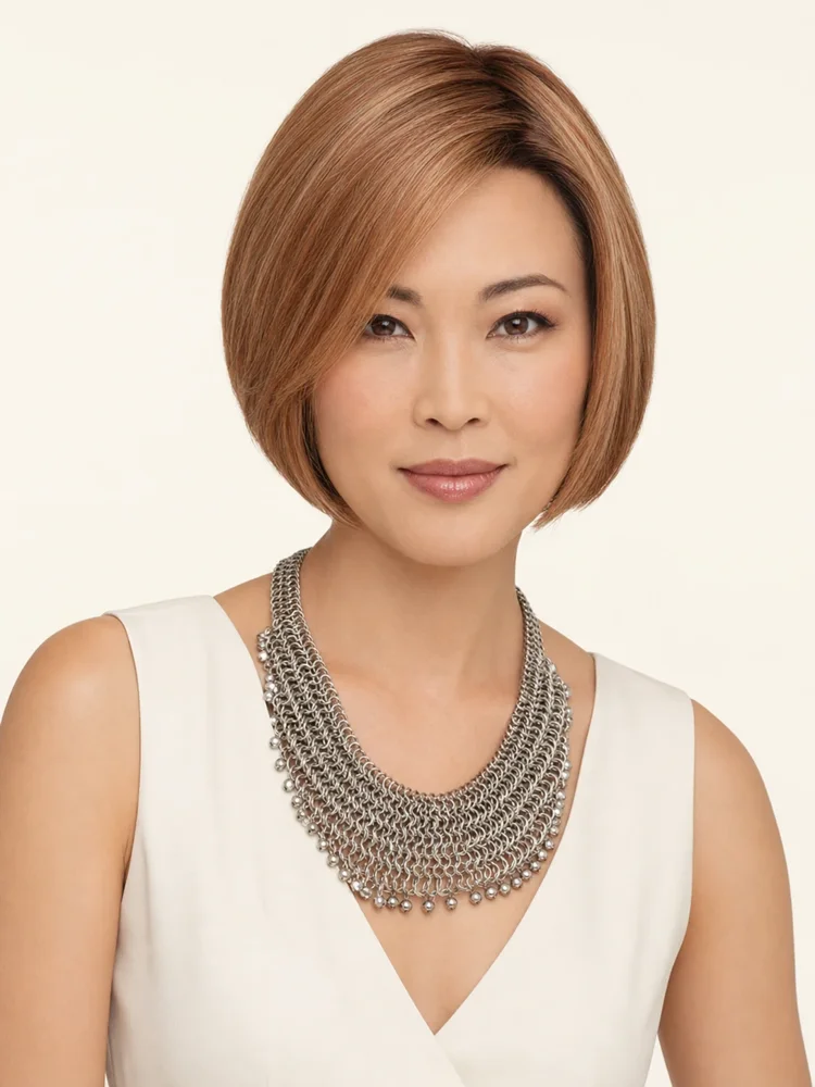 Envy Tasha | Synthetic Lace Front Wig (Hand-Tied) | UNAVAILABLE|假髮選款展示