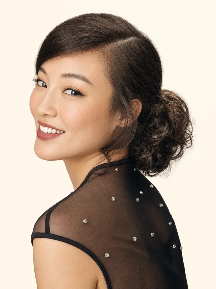 Revlon Big Twist — product style image
