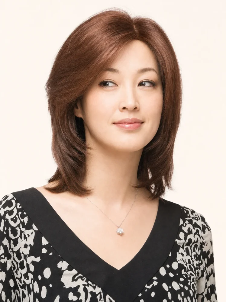 Revlon Gwen — product style image