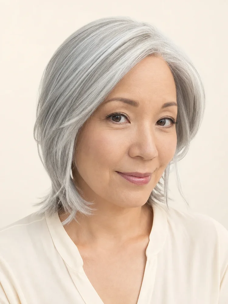 BelleTress Mallorca | Synthetic Lace Front Wig (Mono Part) | DISCONTINUED|假髮選款展示
