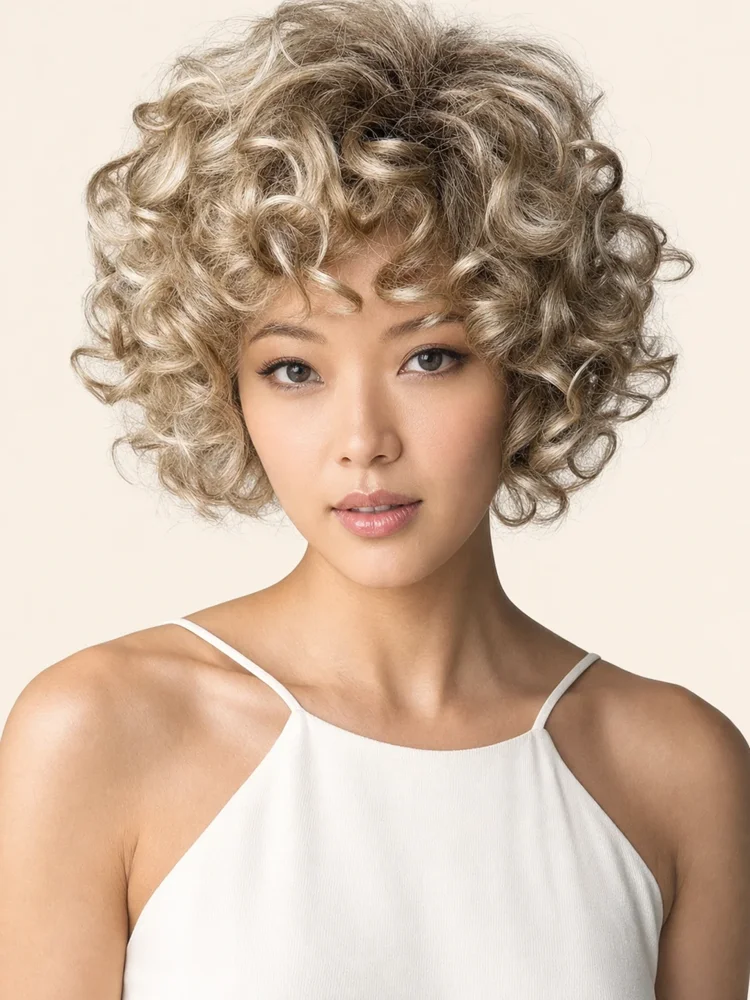 Rene of Paris Talia | Synthetic Lace Front Wig (Basic Cap) | DISCONTINUED|假髮選款展示