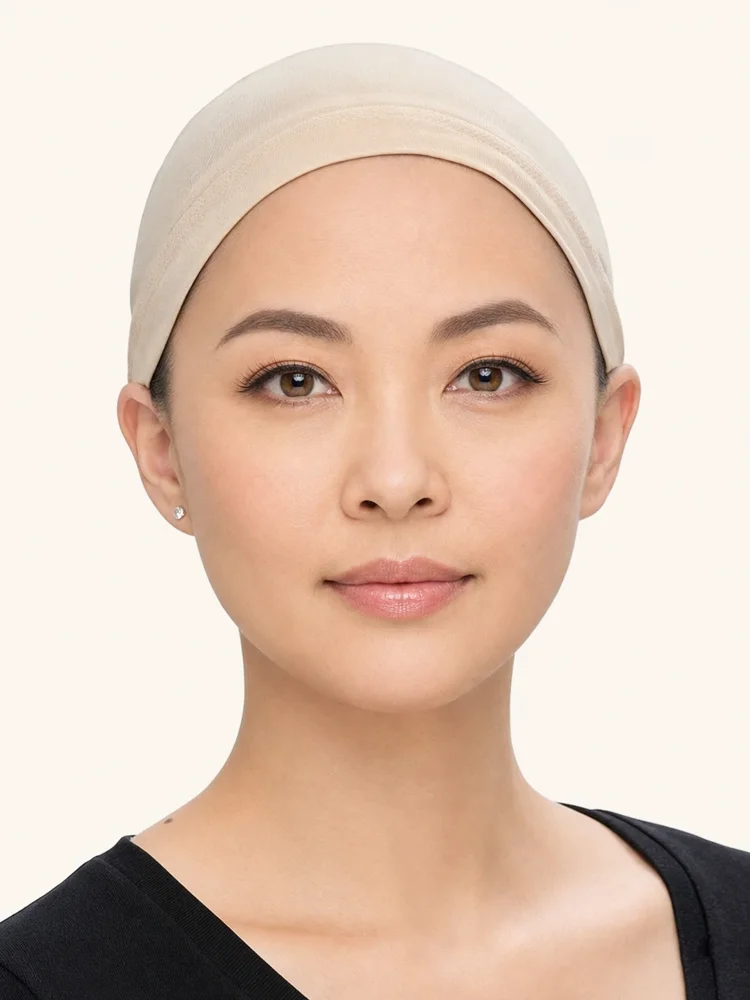 Jon Renau Secure Softie Wig Liner Average|假髮選款展示