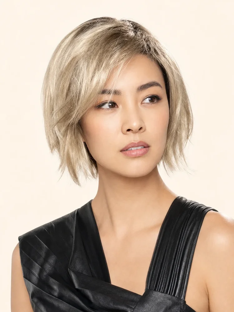 Ellen Wille Piemonte | Synthetic Lace Front Wig (Mono Top)|假髮選款展示