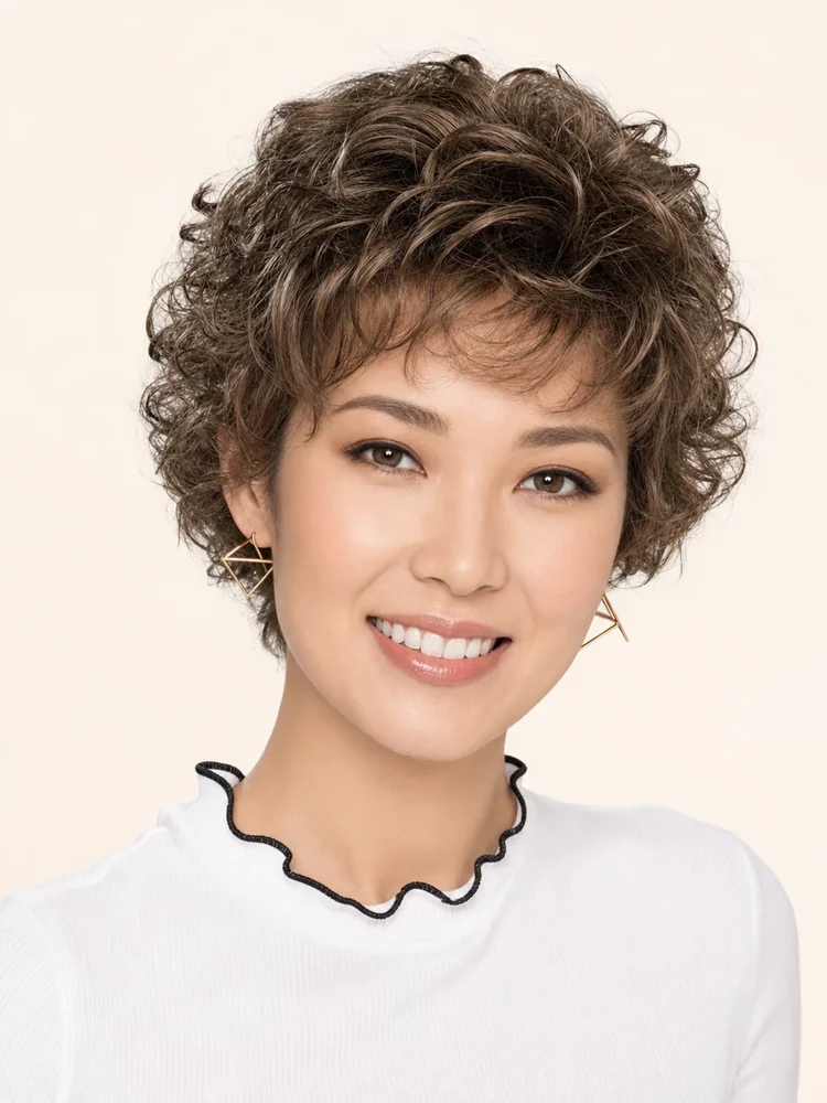Ellen Wille Avanti | Synthetic Wig — product style image