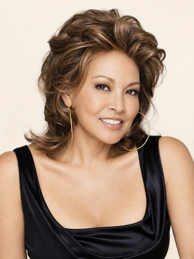 Raquel Welch Main Attraction — product style image