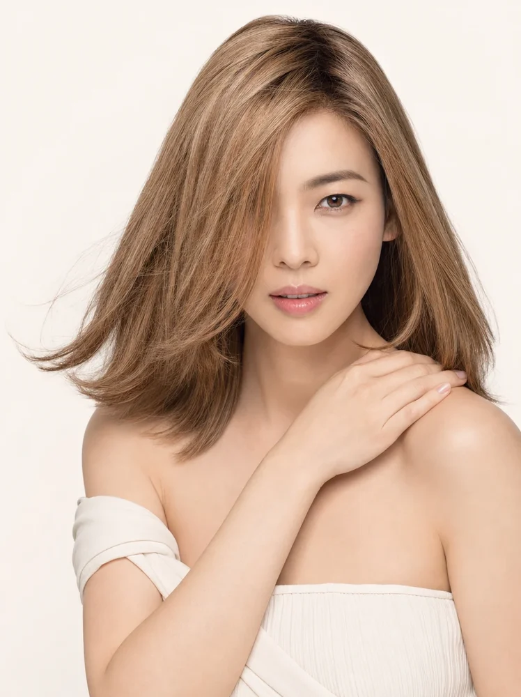 Ellen Wille Trinity Plus | Remy Human Hair Lace Front Wig (Hand-Tied)|假髮選款展示